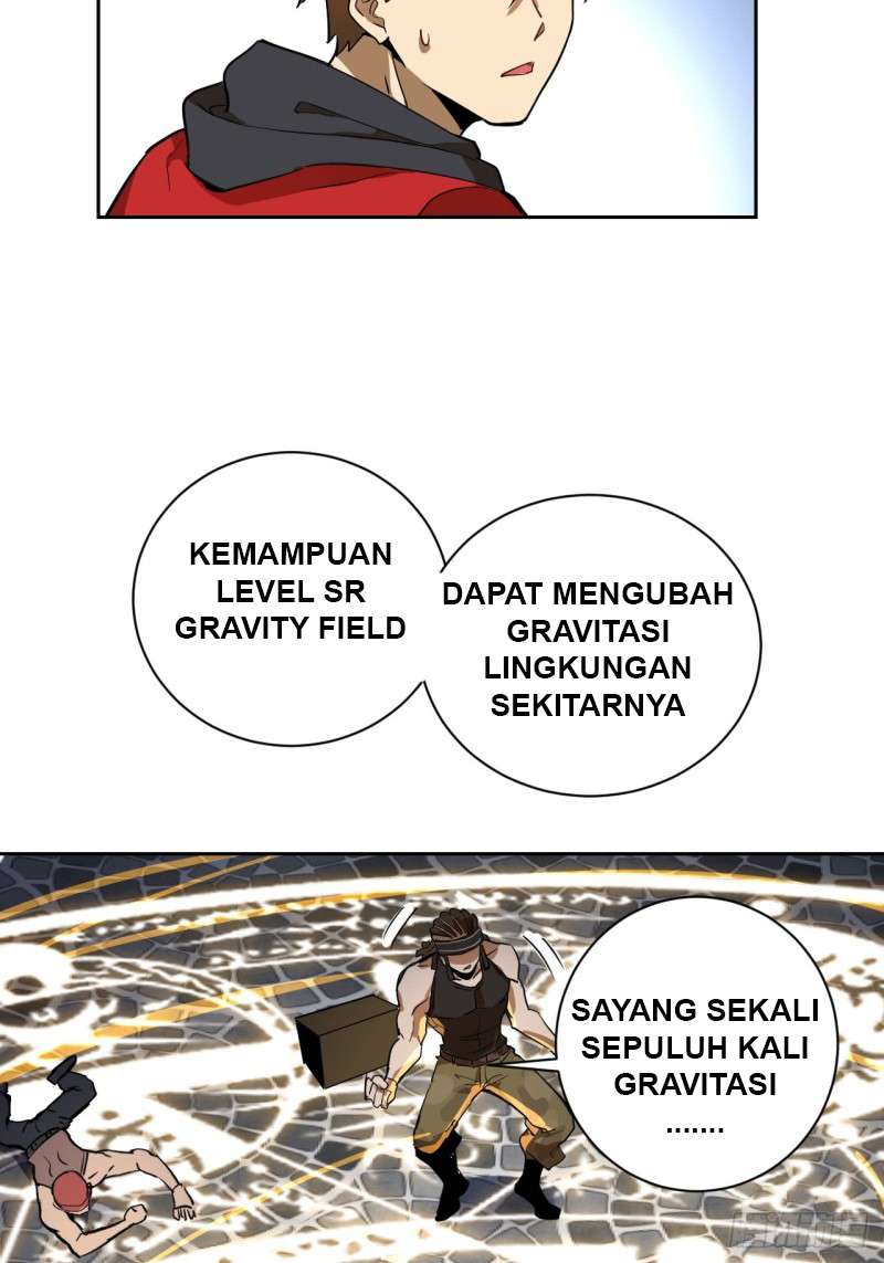 Dark Star Emperor Chapter 2 - halaman 47