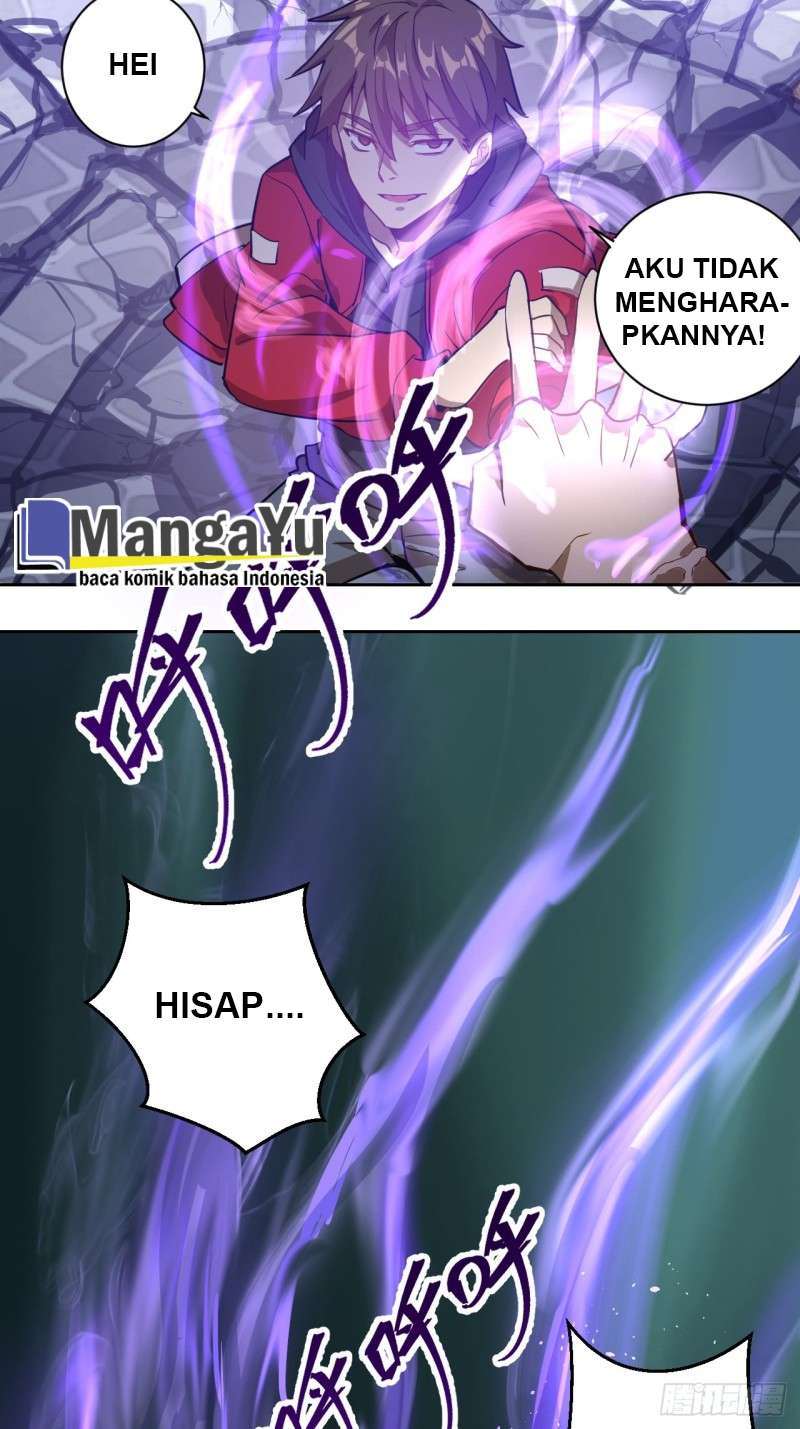 Dark Star Emperor Chapter 2 - halaman 53
