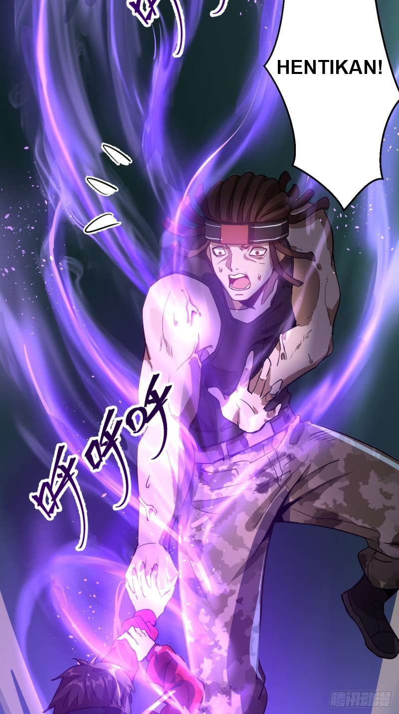 Dark Star Emperor Chapter 2 - halaman 54