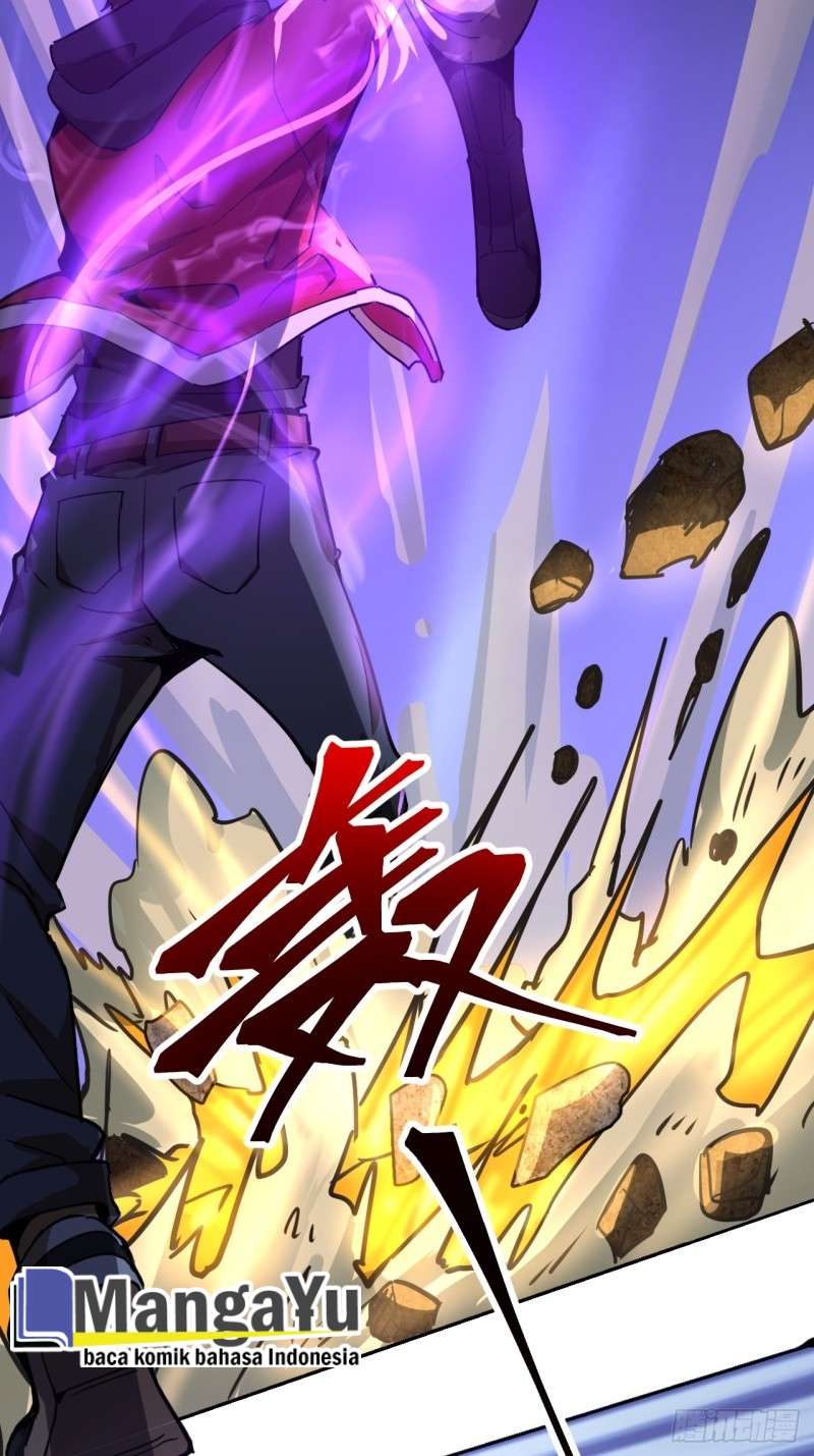 Dark Star Emperor Chapter 2 - halaman 55