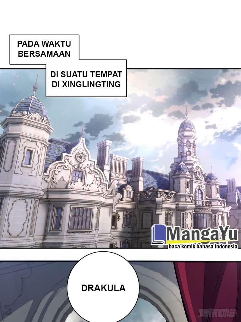 Dark Star Emperor Chapter 2 - halaman 58