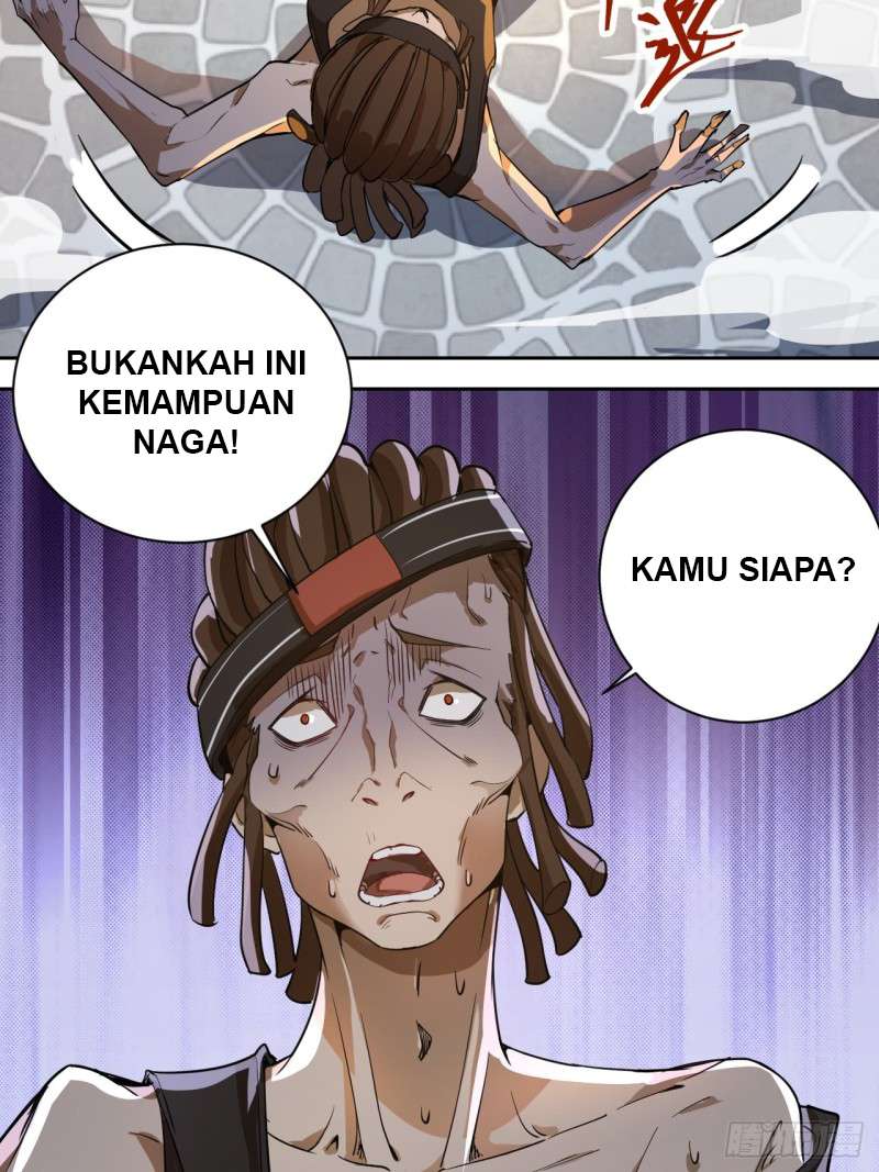 Dark Star Emperor Chapter 2 - halaman 66