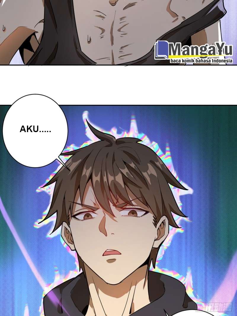 Dark Star Emperor Chapter 2 - halaman 67