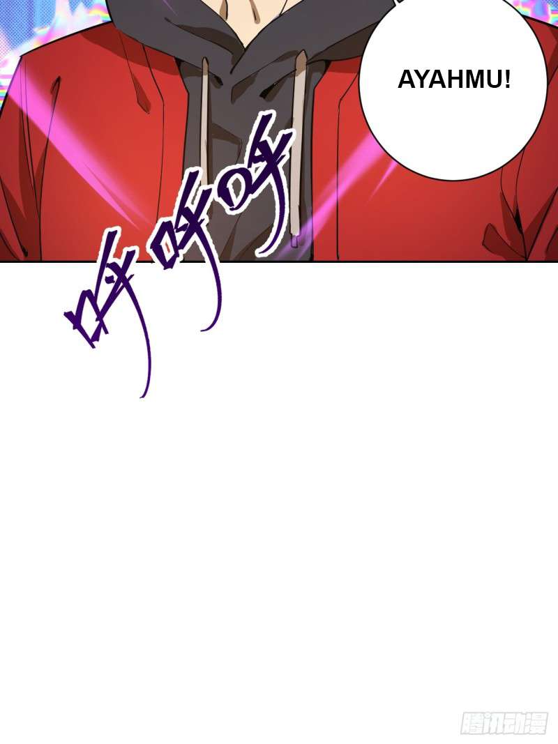 Dark Star Emperor Chapter 2 - halaman 68