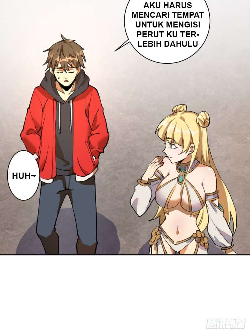 Dark Star Emperor Chapter 2 - halaman 7