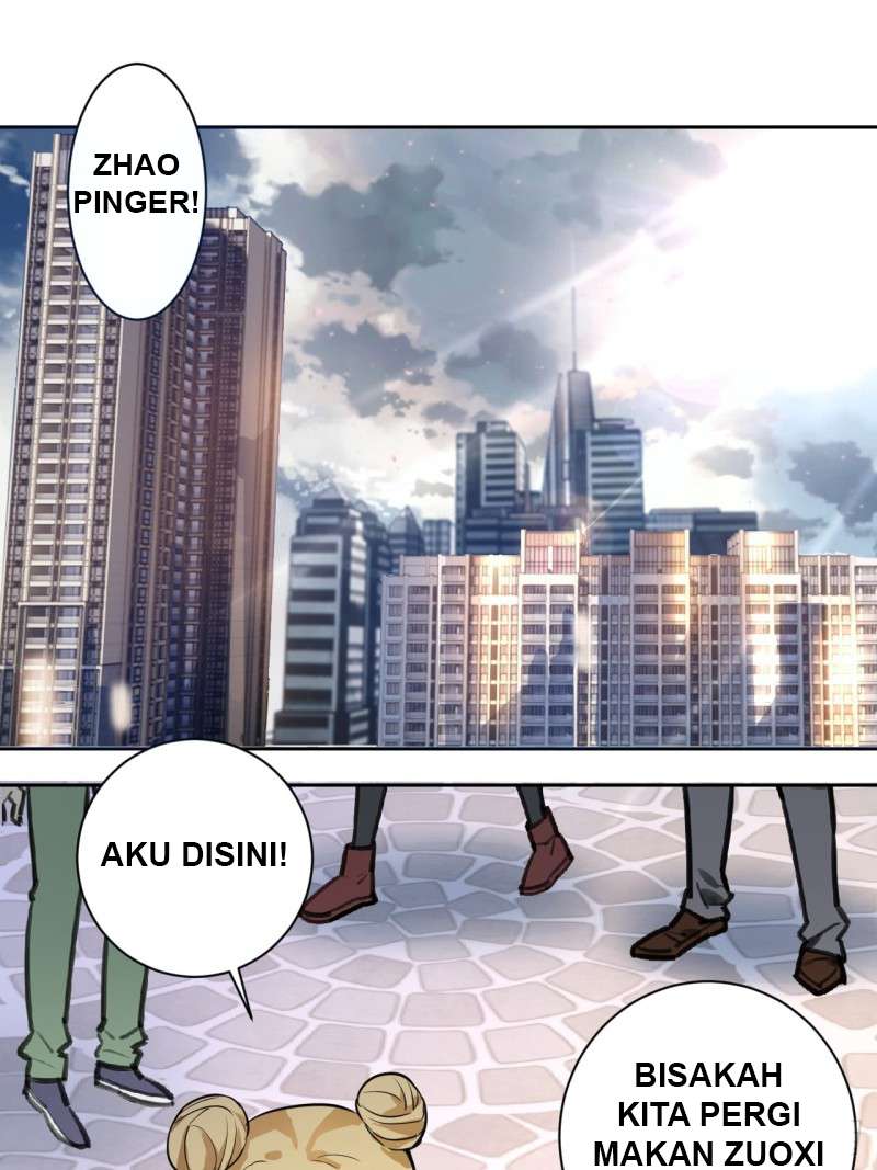 Dark Star Emperor Chapter 2 - halaman 70