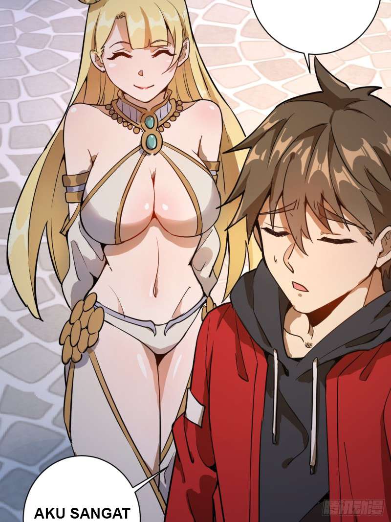 Dark Star Emperor Chapter 2 - halaman 71