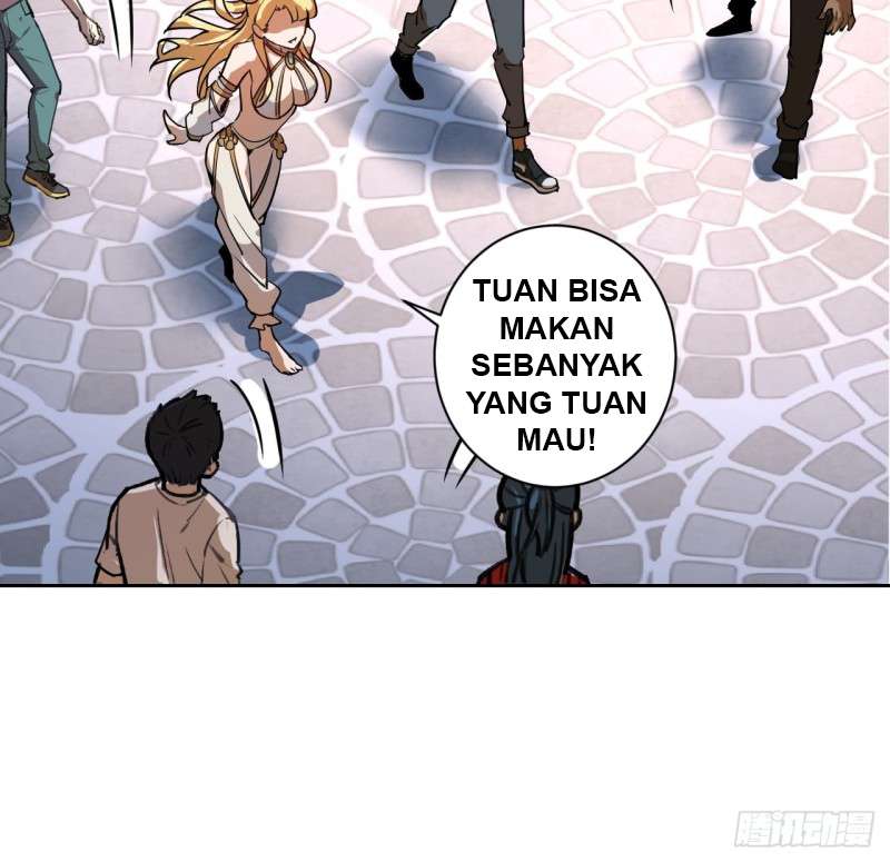 Dark Star Emperor Chapter 2 - halaman 73