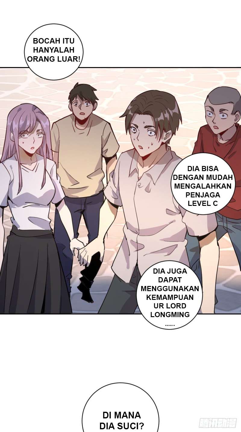 Dark Star Emperor Chapter 2 - halaman 74