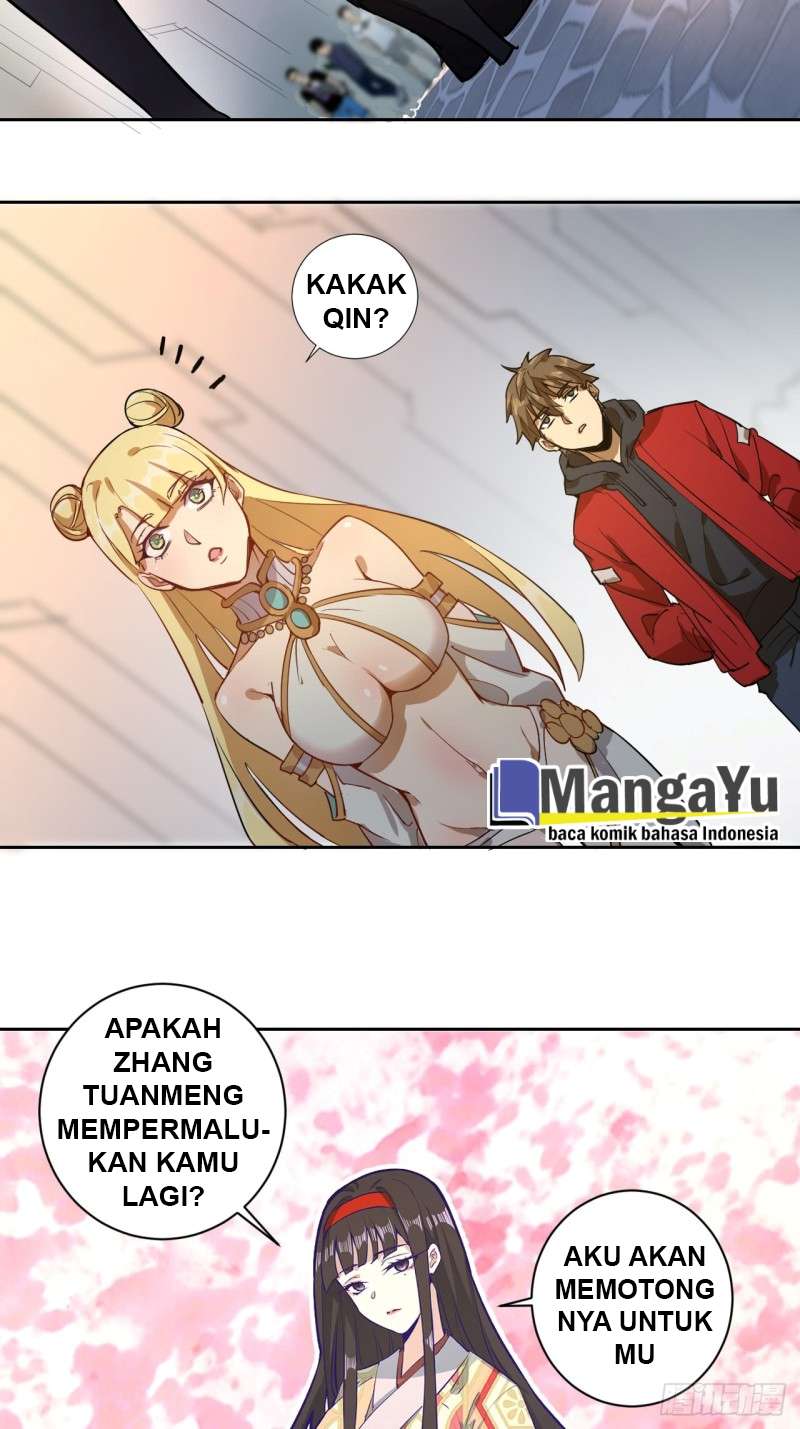 Dark Star Emperor Chapter 2 - halaman 76