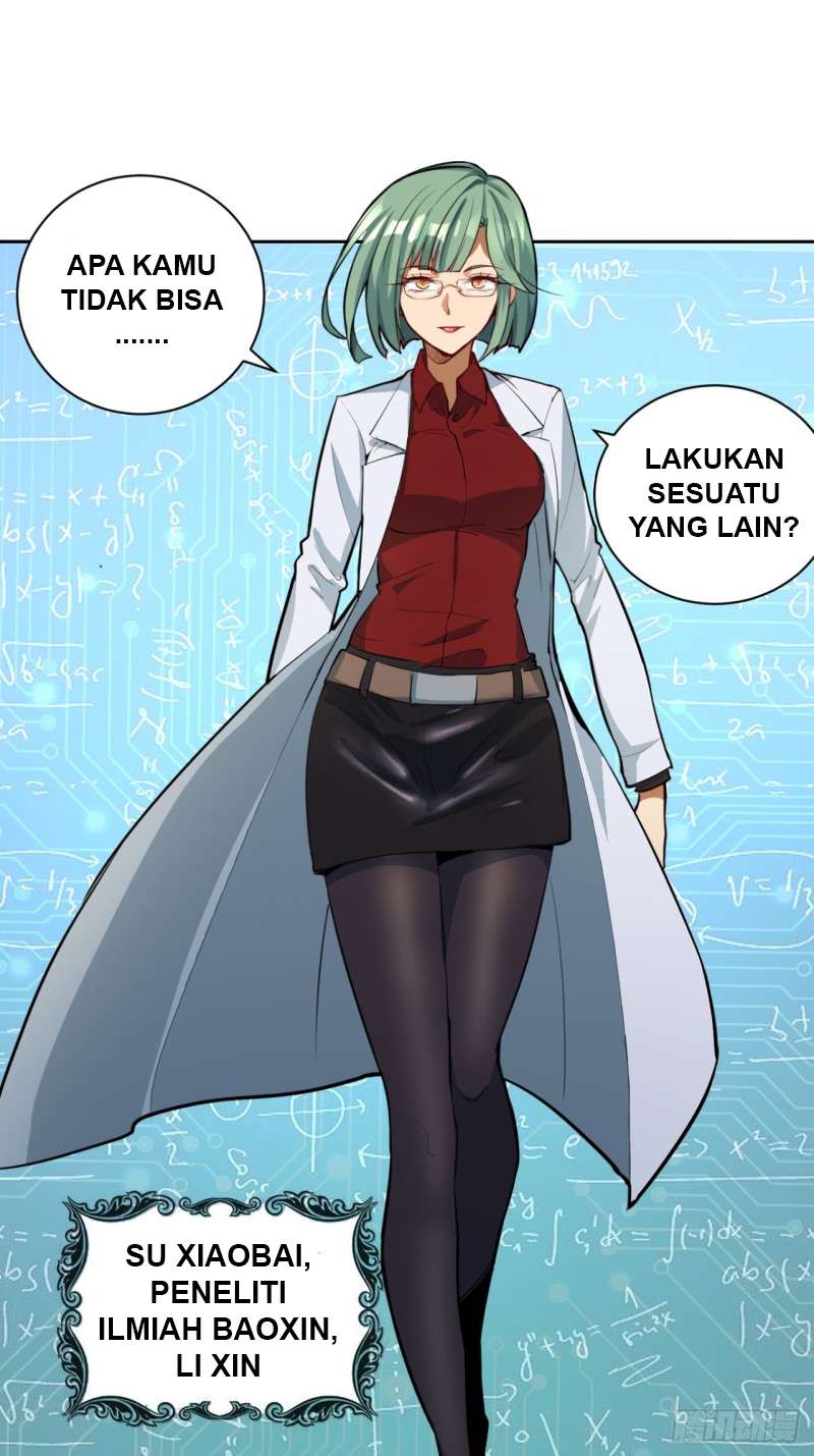 Dark Star Emperor Chapter 2 - halaman 78