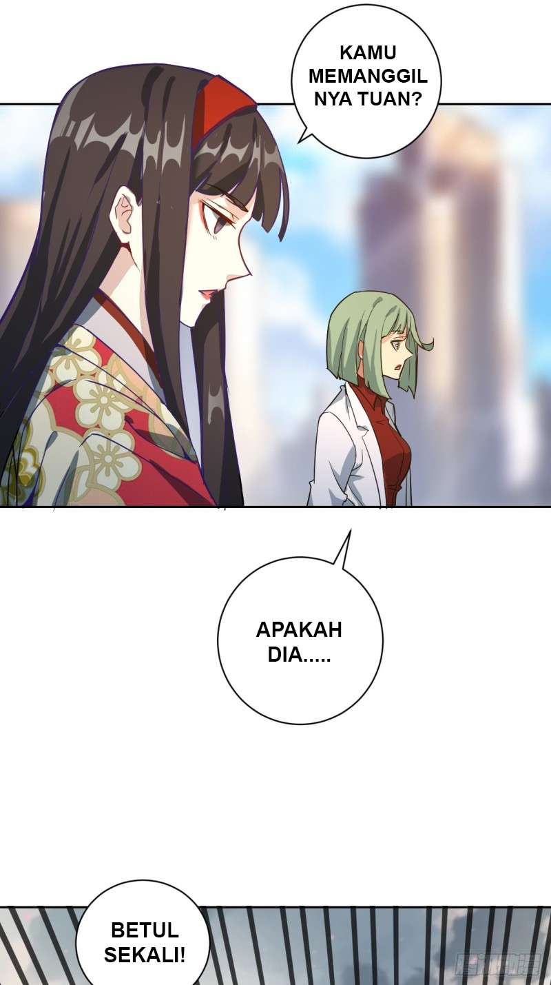 Dark Star Emperor Chapter 2 - halaman 81