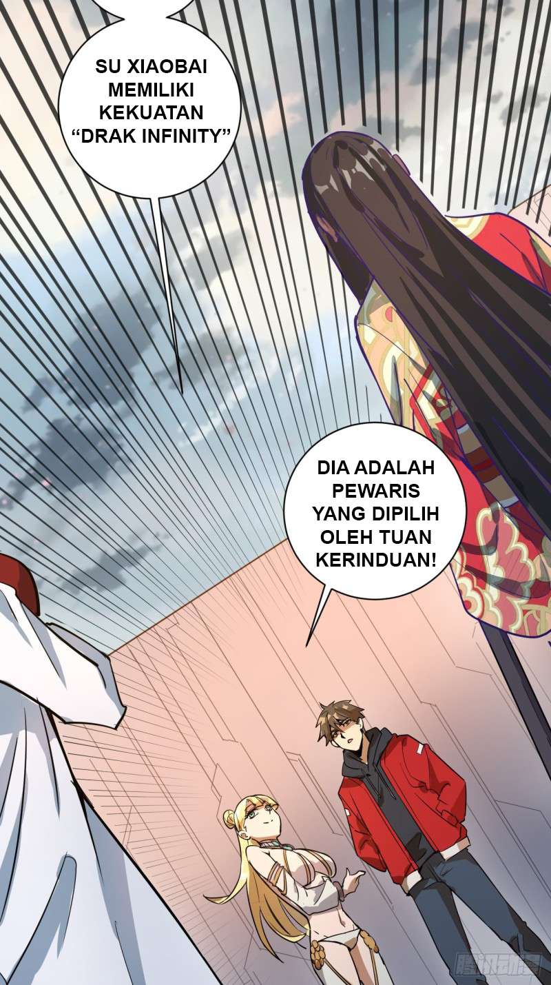 Dark Star Emperor Chapter 2 - halaman 82