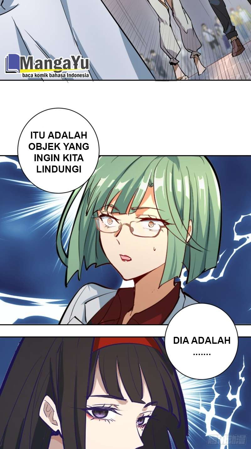 Dark Star Emperor Chapter 2 - halaman 83