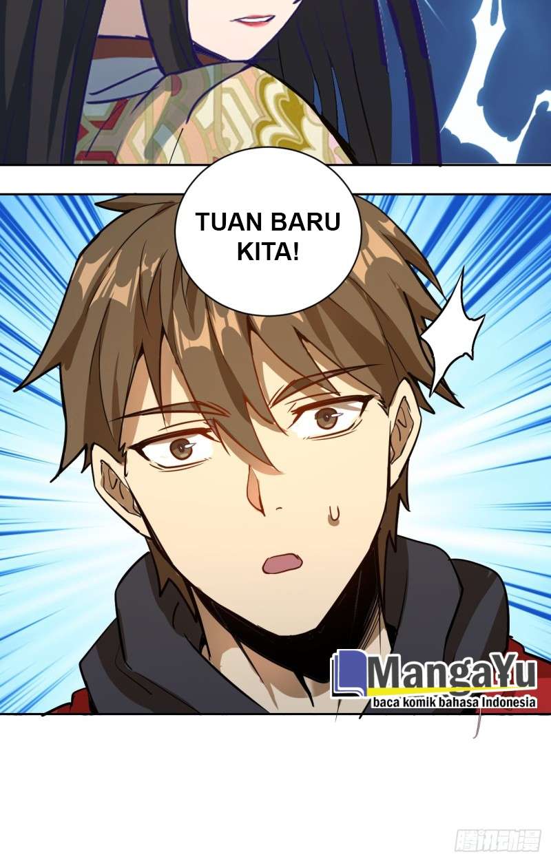 Dark Star Emperor Chapter 2 - halaman 84