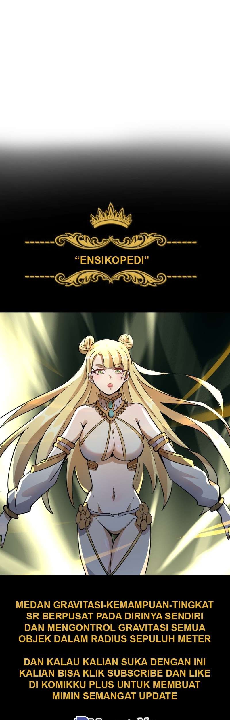 Dark Star Emperor Chapter 2 - halaman 85