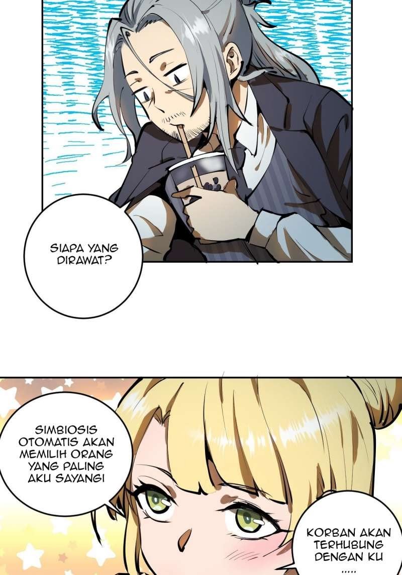 Dark Star Emperor Chapter 20 - halaman 29