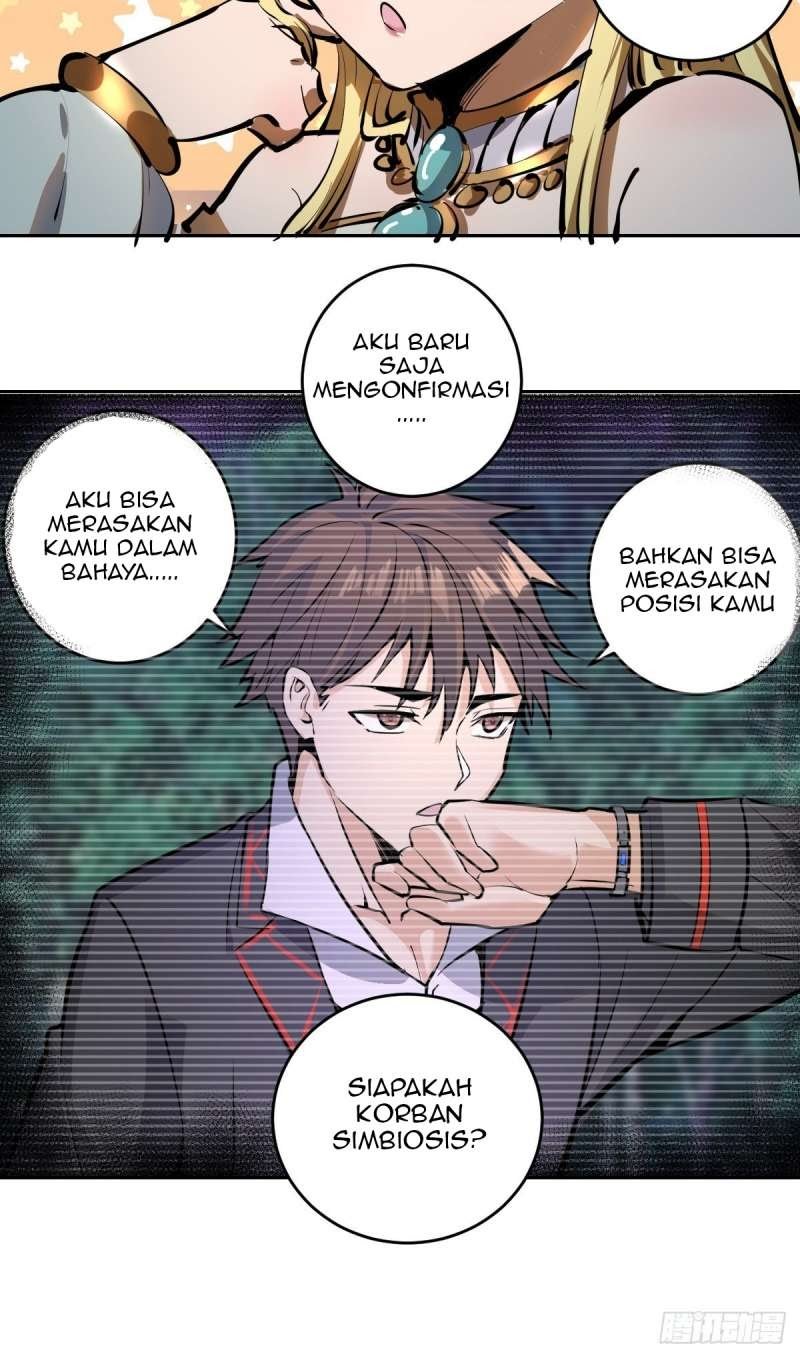 Dark Star Emperor Chapter 20 - halaman 30