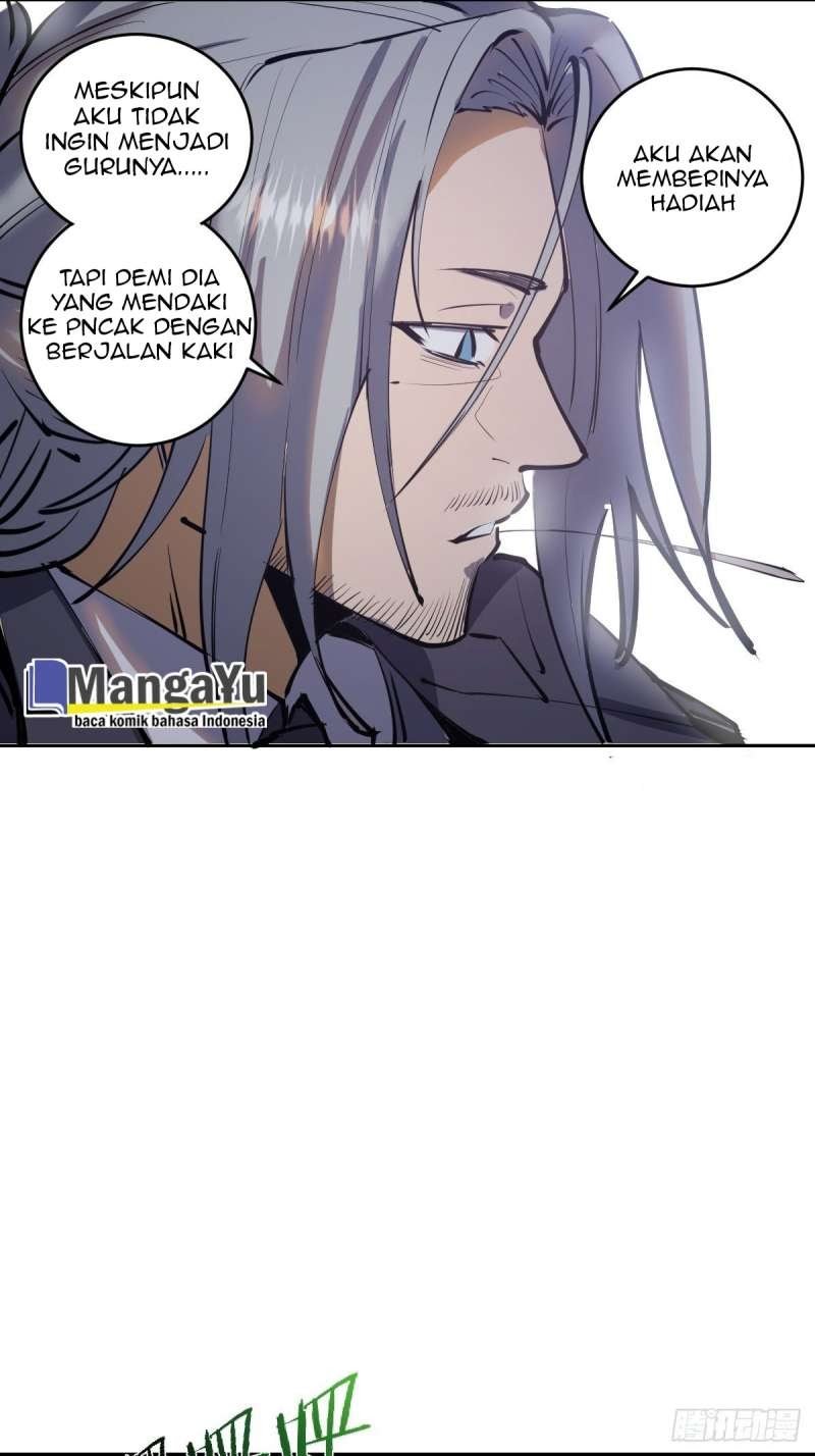 Dark Star Emperor Chapter 20 - halaman 34