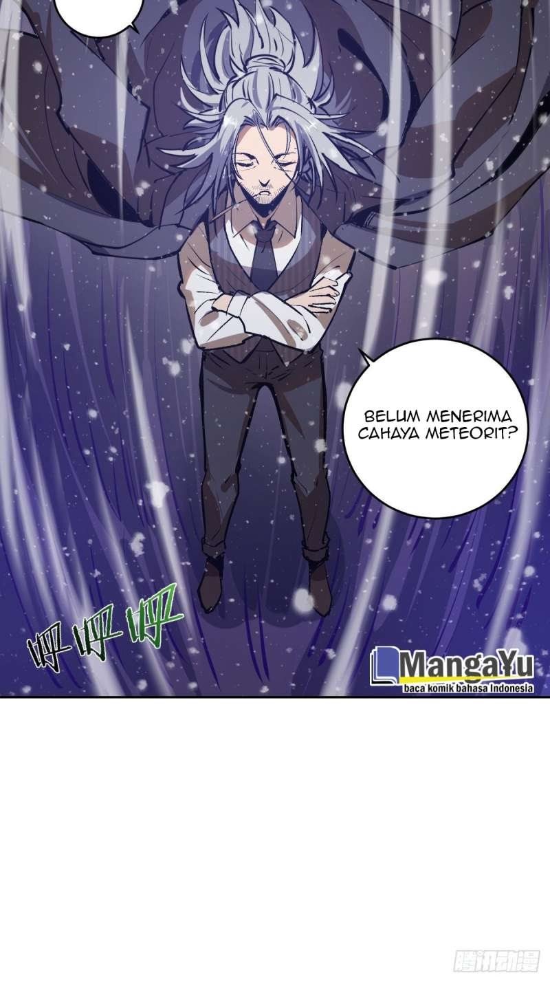 Dark Star Emperor Chapter 20 - halaman 36