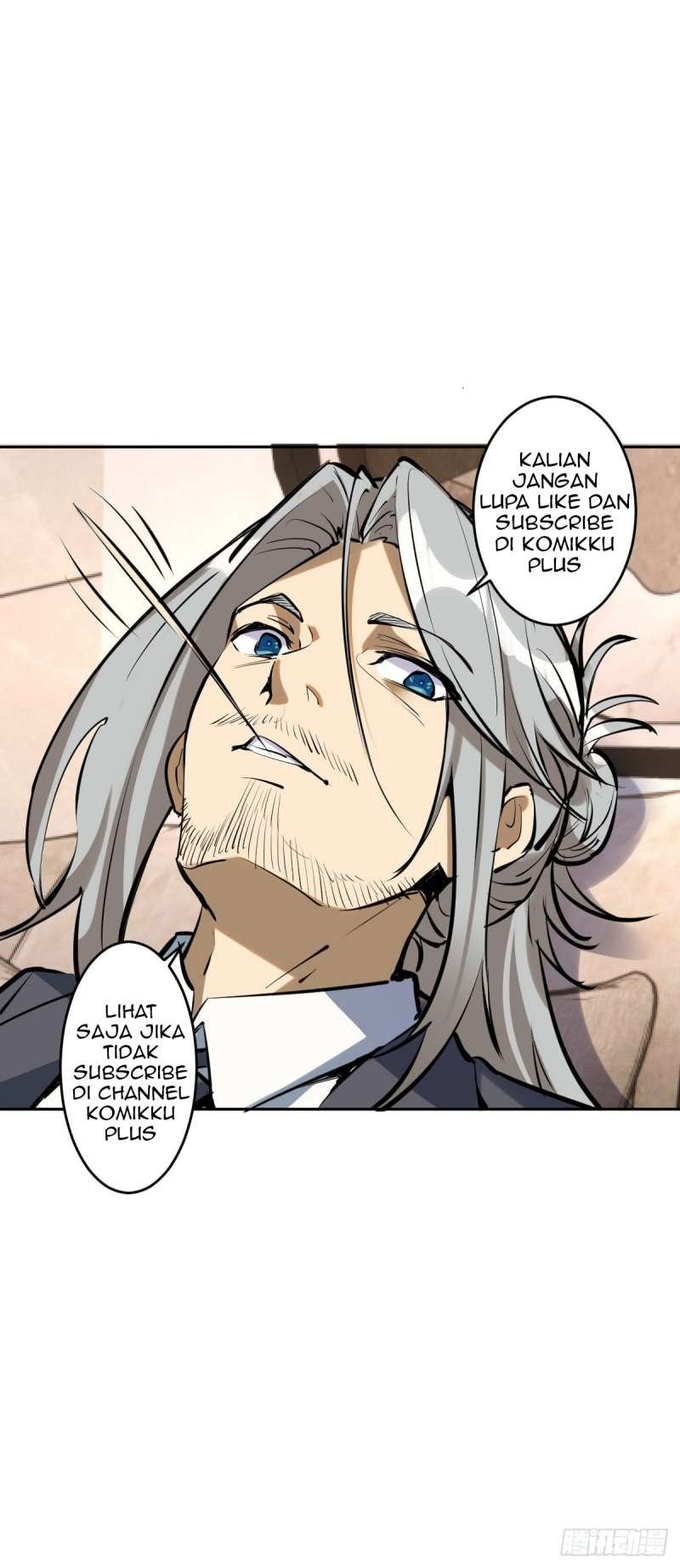 Dark Star Emperor Chapter 20 - halaman 37