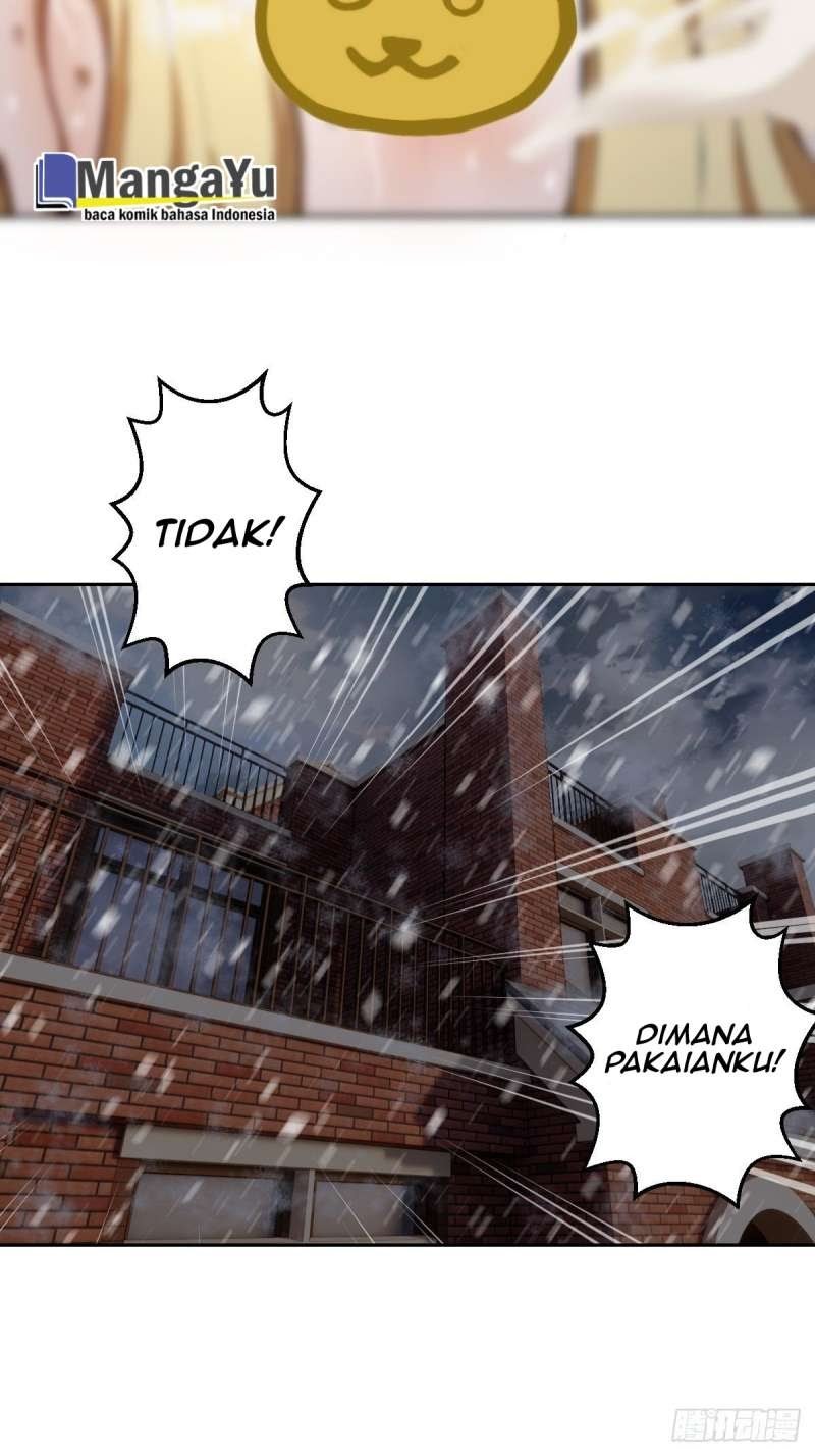 Dark Star Emperor Chapter 20 - halaman 7