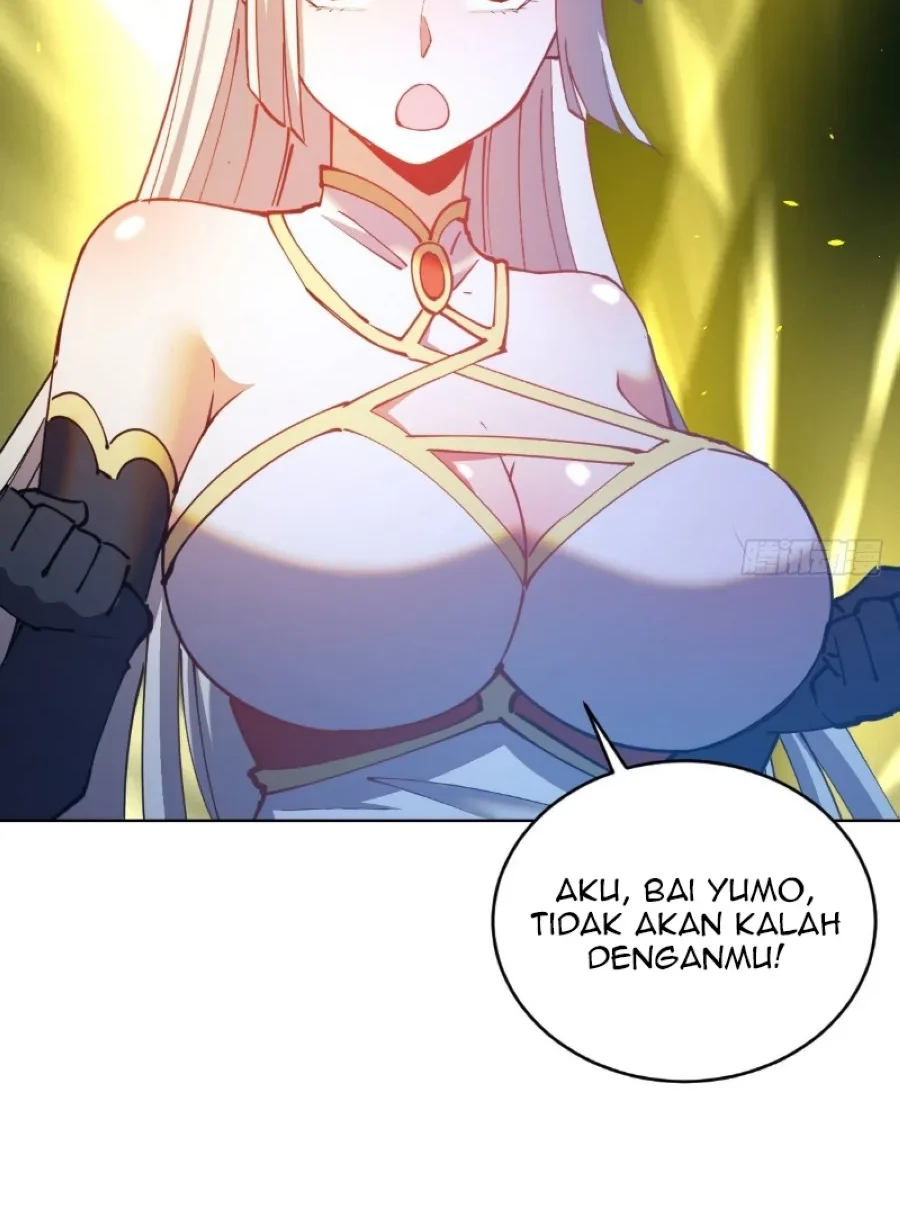 Dark Star Emperor Chapter 205 - halaman 20