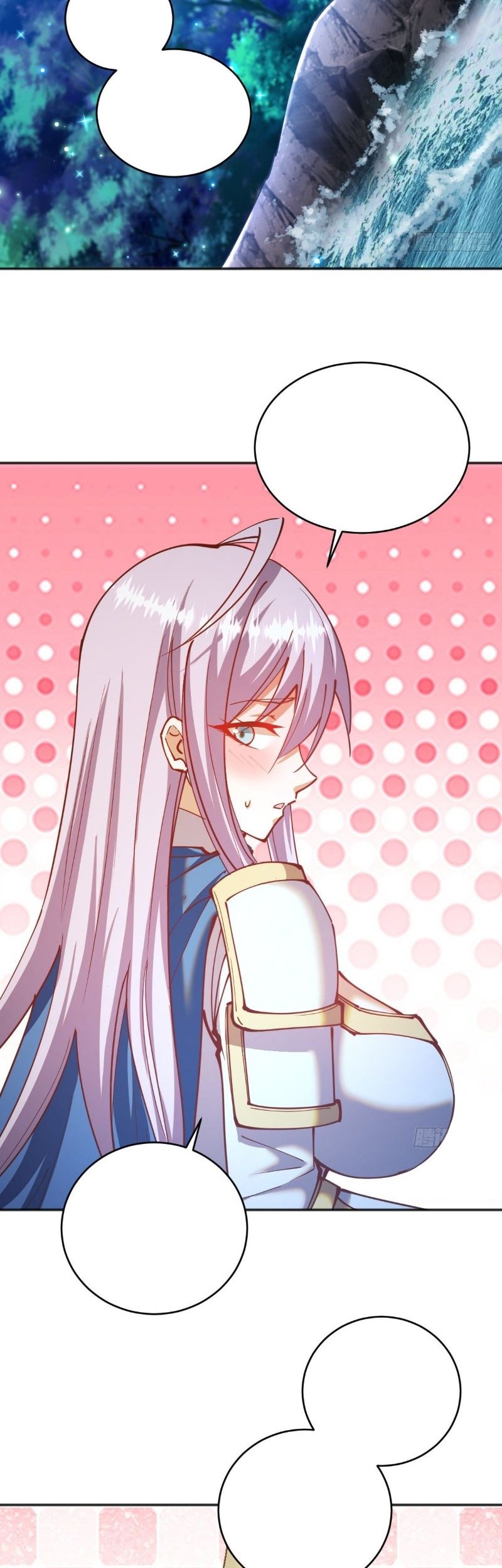 Dark Star Emperor Chapter 208 - halaman 7