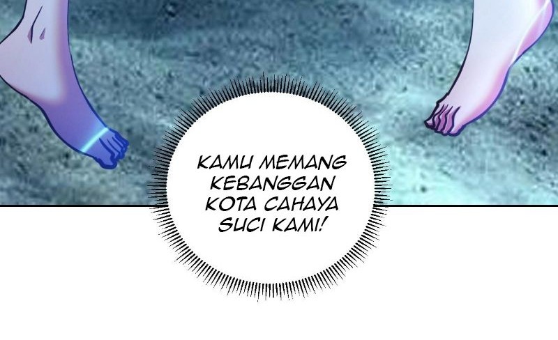 Dark Star Emperor Chapter 209 - halaman 9