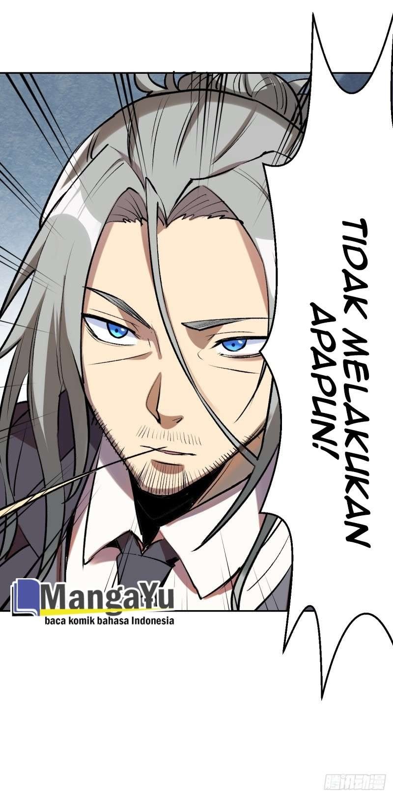 Dark Star Emperor Chapter 21 - halaman 12