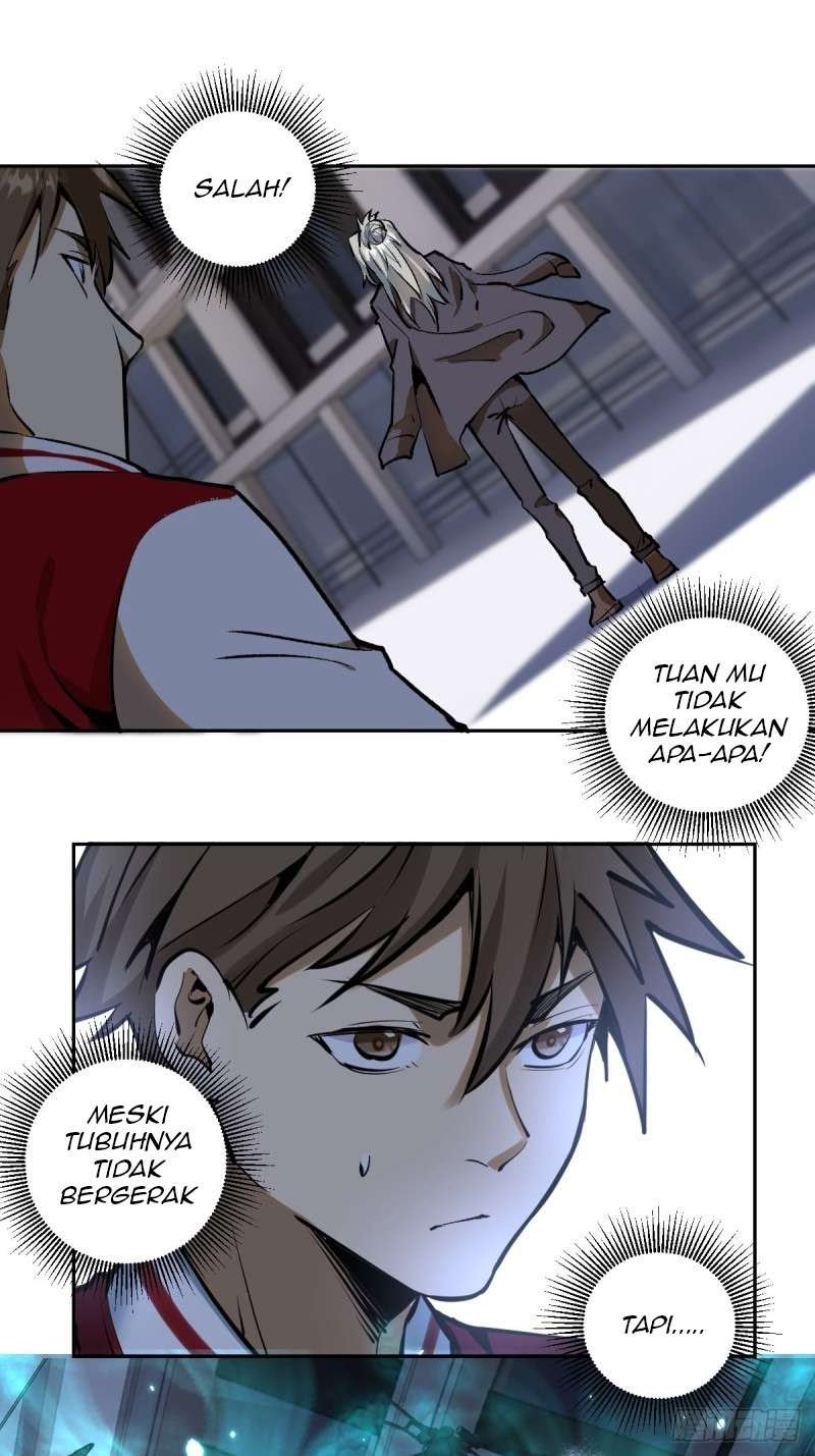 Dark Star Emperor Chapter 21 - halaman 13