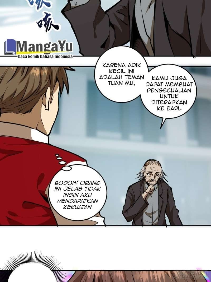 Dark Star Emperor Chapter 21 - halaman 23