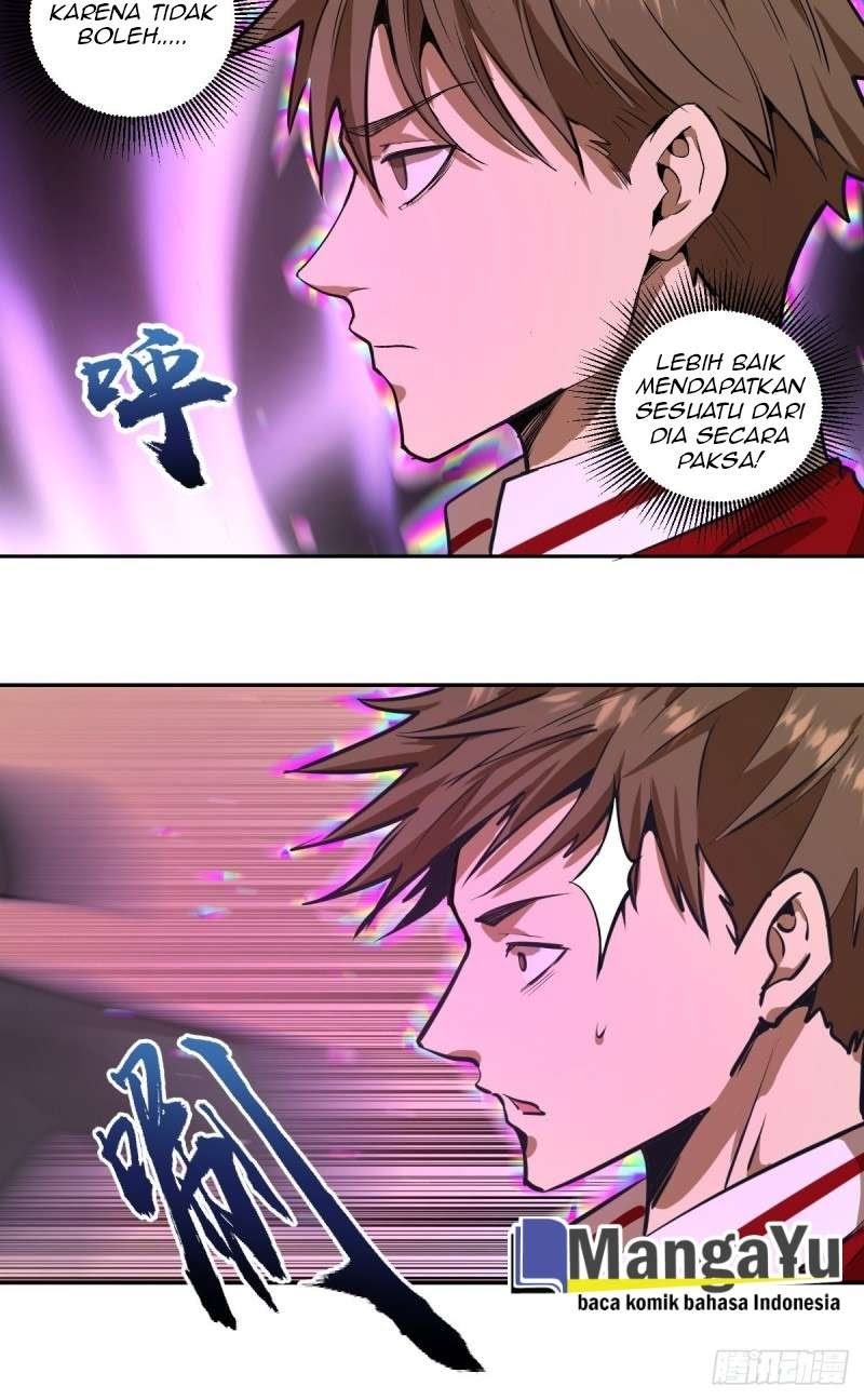 Dark Star Emperor Chapter 21 - halaman 24