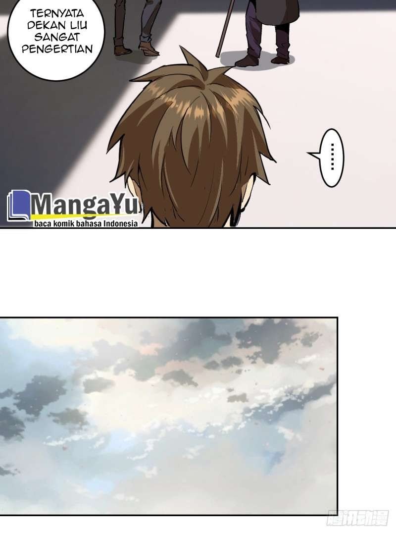 Dark Star Emperor Chapter 21 - halaman 28