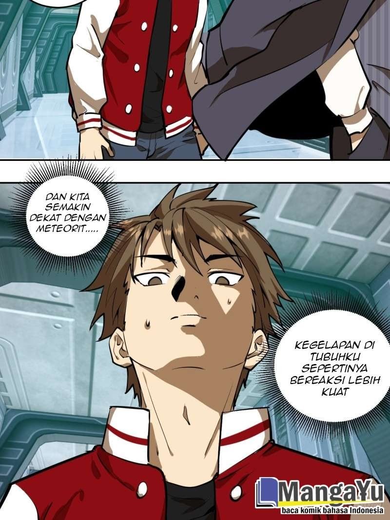 Dark Star Emperor Chapter 21 - halaman 31