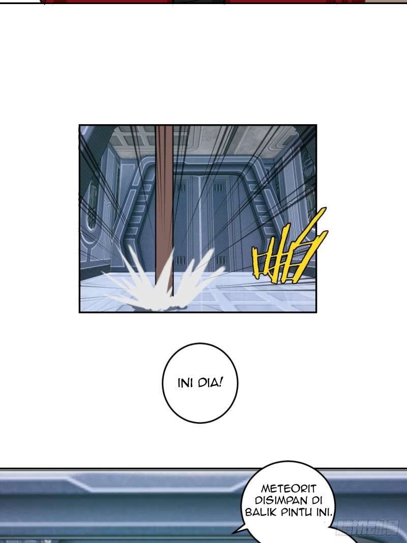 Dark Star Emperor Chapter 21 - halaman 32