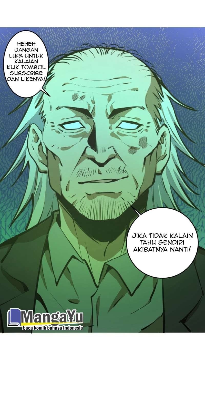 Dark Star Emperor Chapter 21 - halaman 36