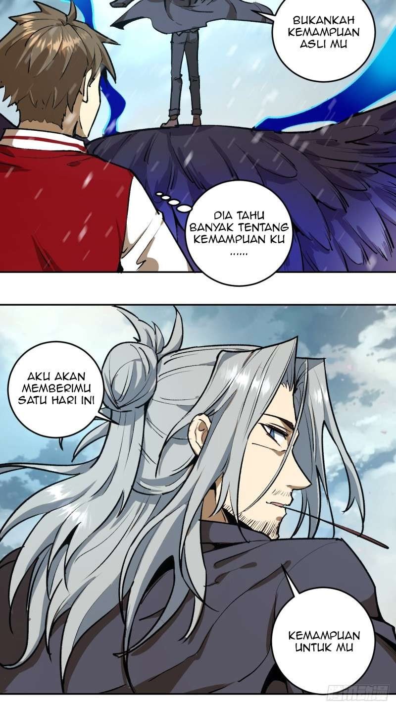 Dark Star Emperor Chapter 21 - halaman 5