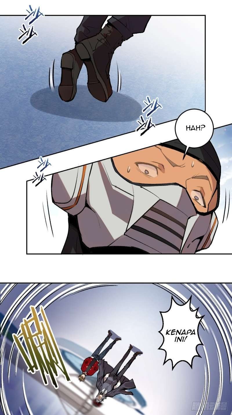 Dark Star Emperor Chapter 21 - halaman 9