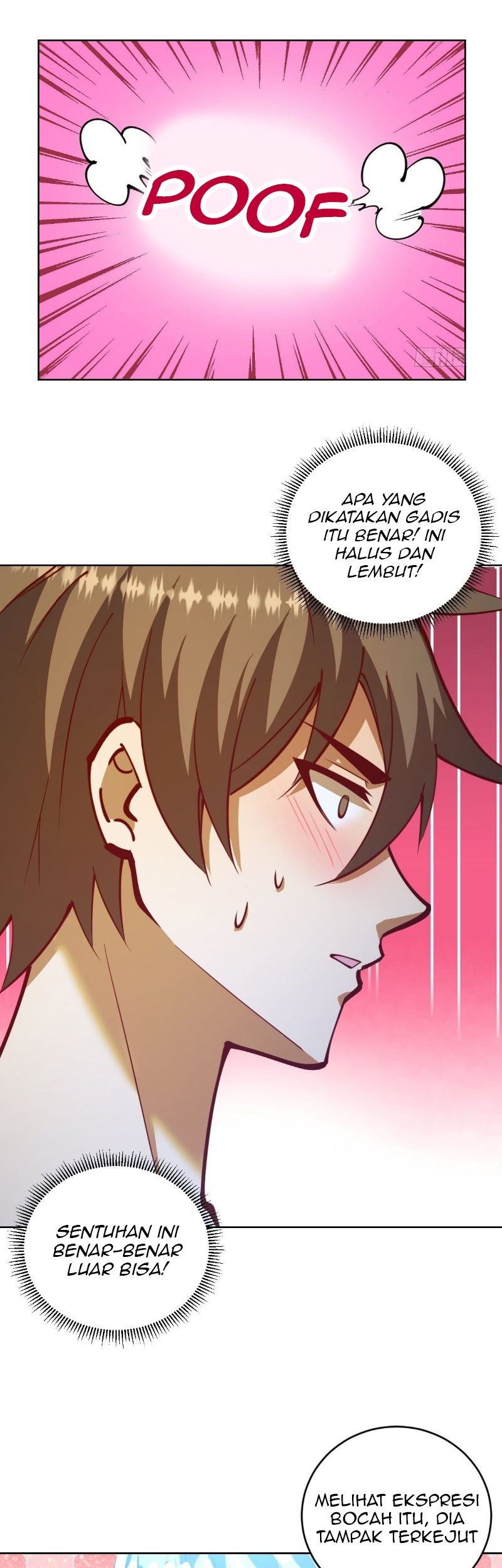 Dark Star Emperor Chapter 211 - halaman 14