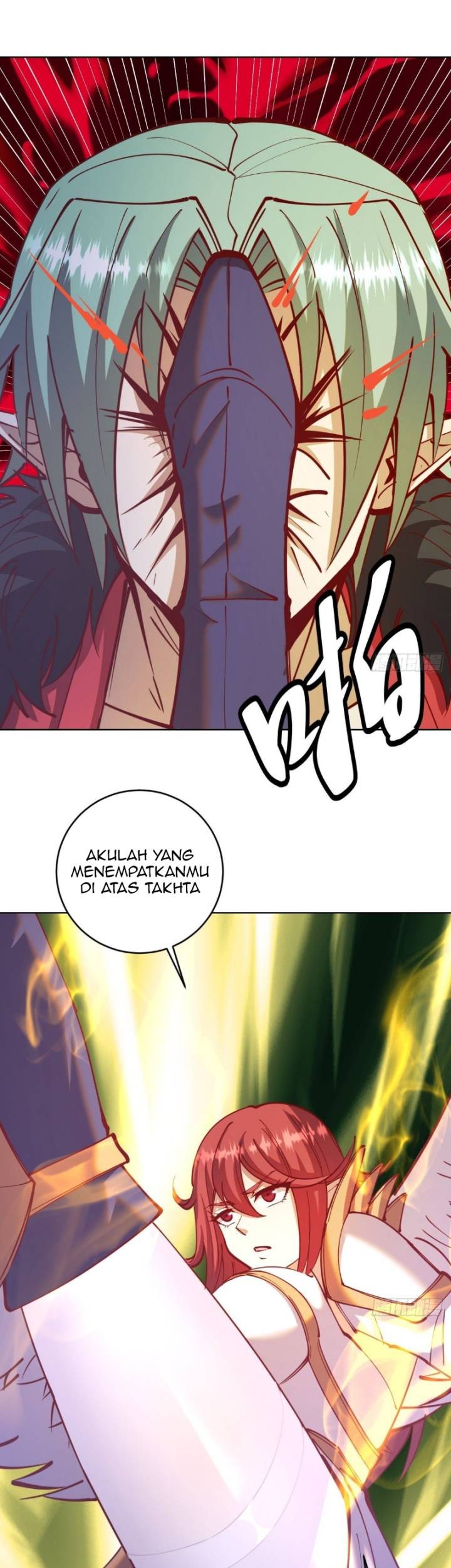 Dark Star Emperor Chapter 216 - halaman 4