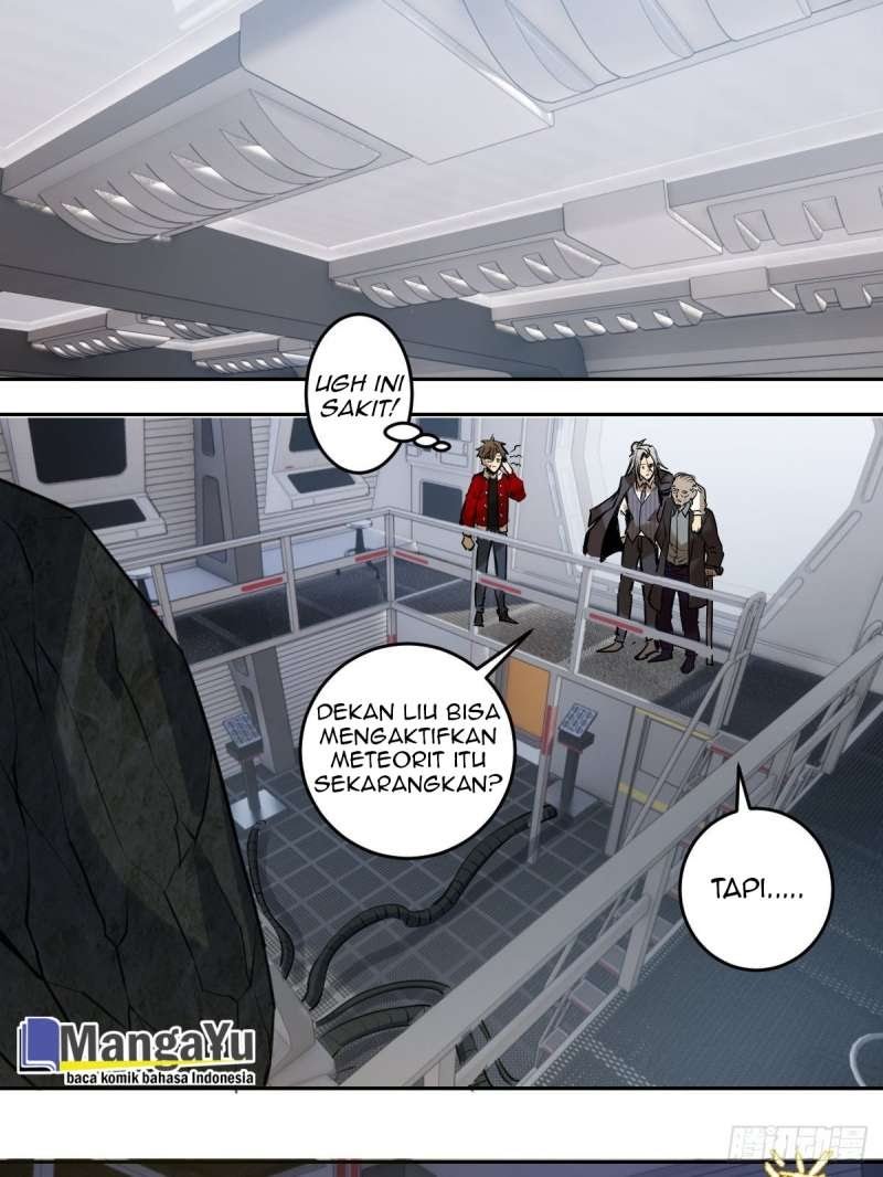 Dark Star Emperor Chapter 22 - halaman 11