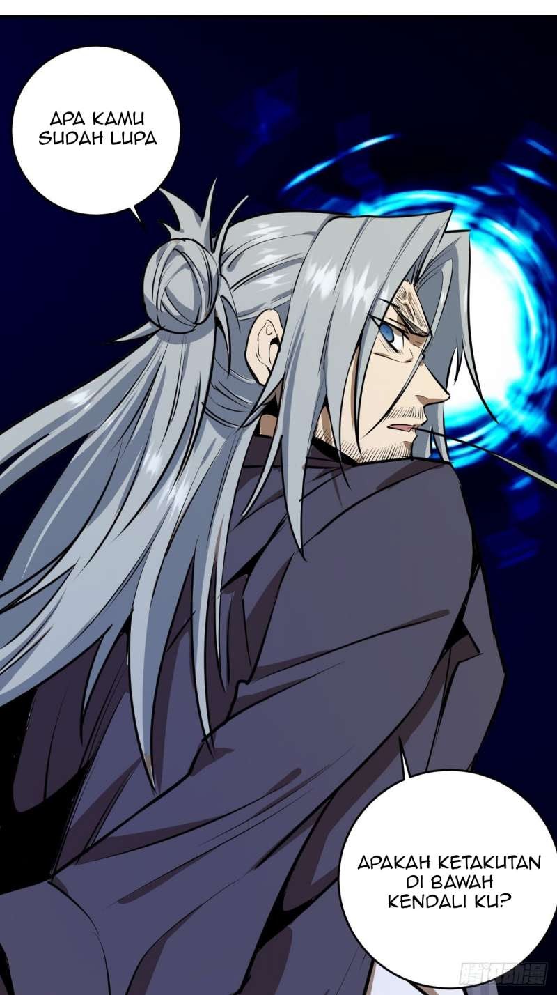 Dark Star Emperor Chapter 22 - halaman 32