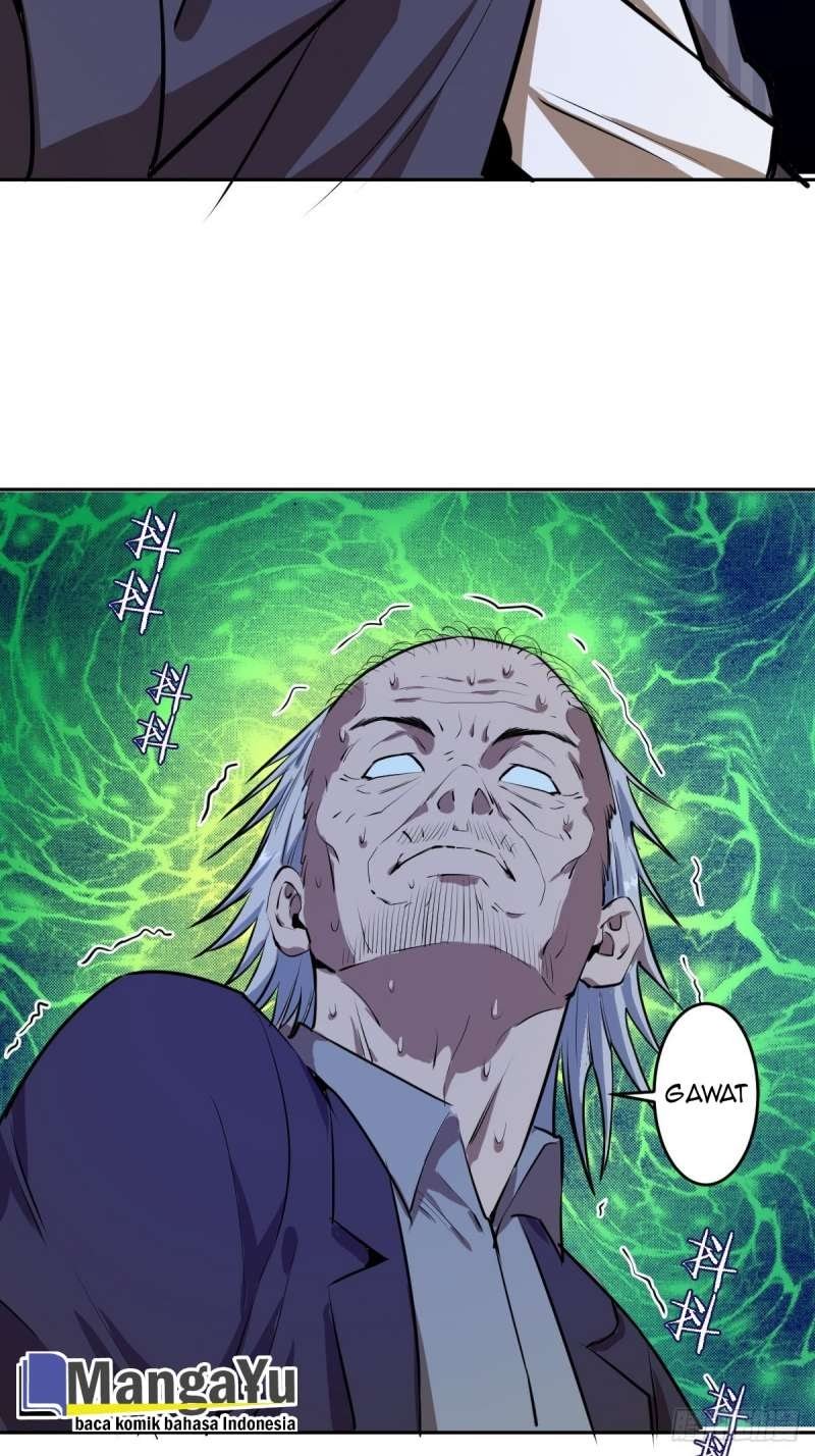 Dark Star Emperor Chapter 22 - halaman 33
