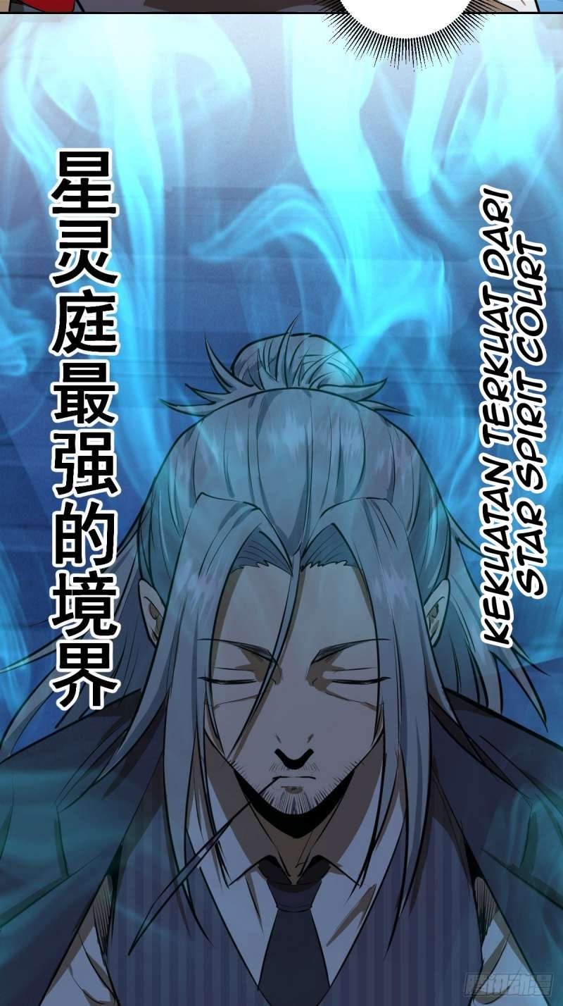 Dark Star Emperor Chapter 22 - halaman 36