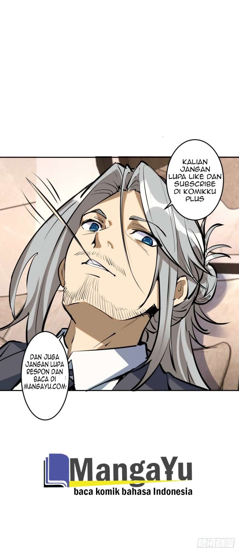 Dark Star Emperor Chapter 22 - halaman 39