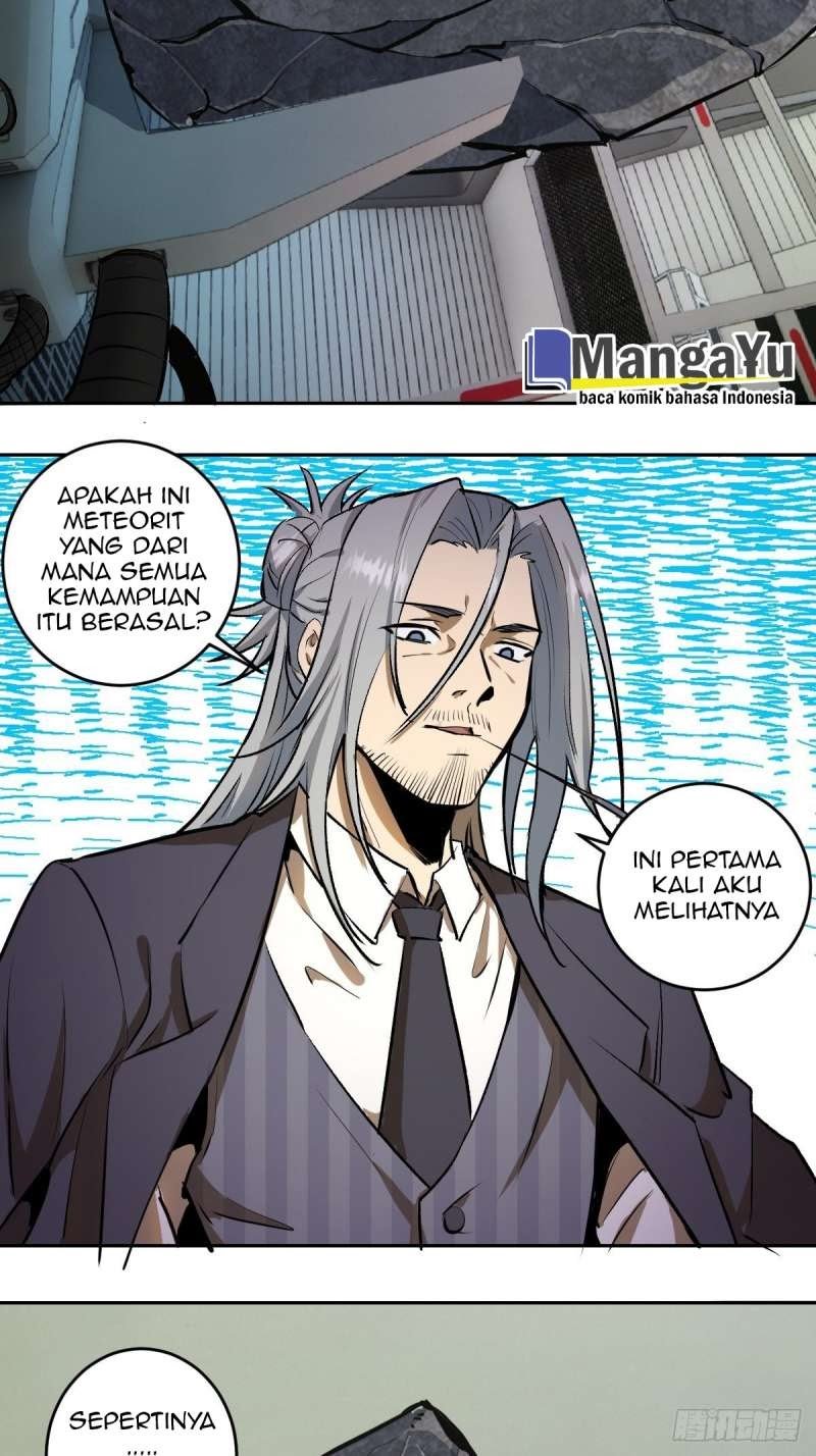 Dark Star Emperor Chapter 22 - halaman 5