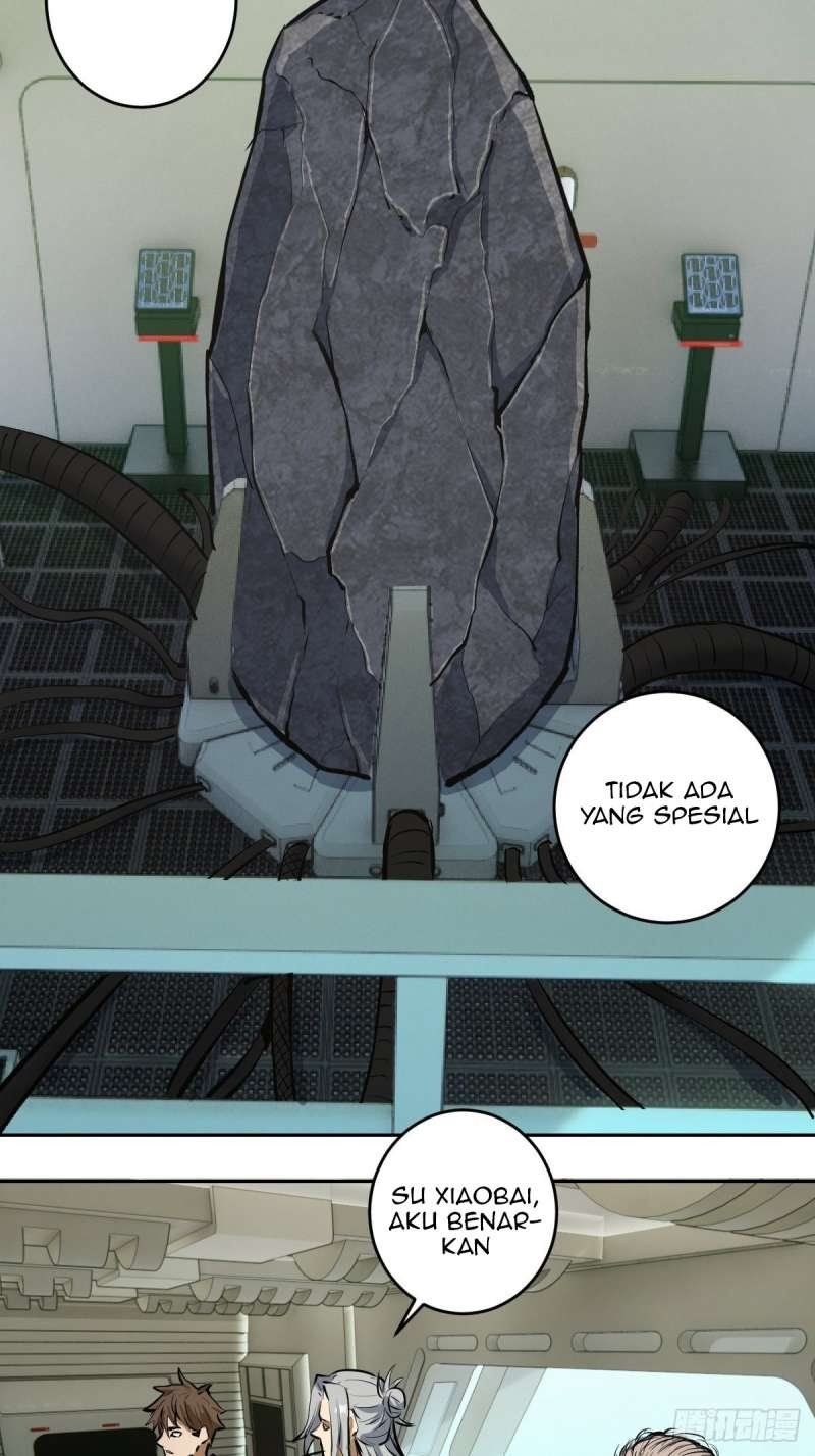 Dark Star Emperor Chapter 22 - halaman 6