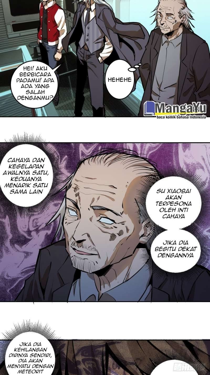 Dark Star Emperor Chapter 22 - halaman 7