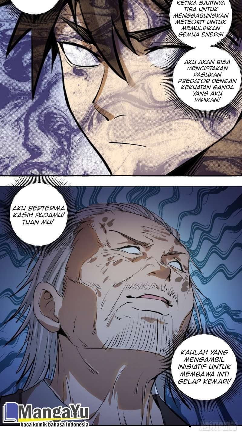 Dark Star Emperor Chapter 22 - halaman 8